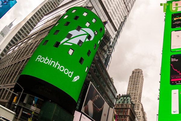 Robinhood launches new self-custody crypto wallet