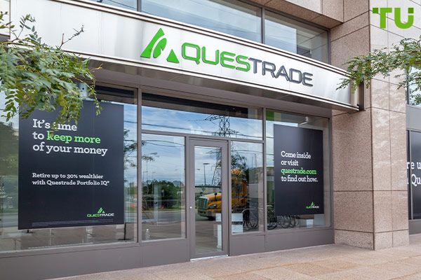 Questrade introduced the Edge Mobile app