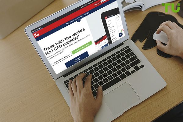 El broker IG anuncia el lanzamiento del programa 