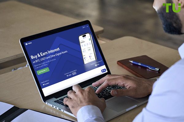 Nexo ha presentado una Mastercard criptográfica única Nexo ha presentado una Mastercard criptográfica única