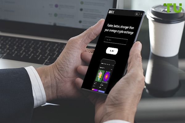 OKX prepares to expand its presence in India OKX prepares to expand its presence in India