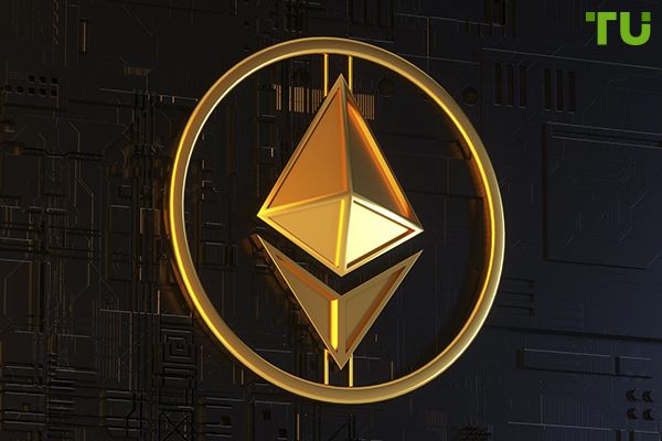 Ethereum price forecast: Can ETH resume its downtrend below $1,600?