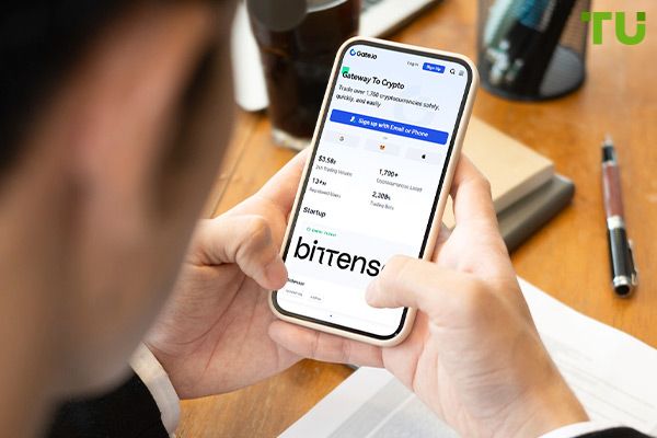 Una transacción de 15.000 ETH en GateIO ha llamado la atención de la criptocomunidad Una transacción de 15.000 ETH en GateIO ha llamado la atención de la criptocomunidad