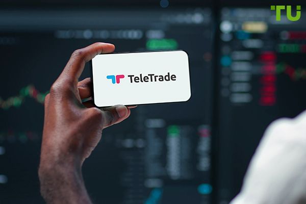 TeleTrade announced the upcoming split on the MNST symbol