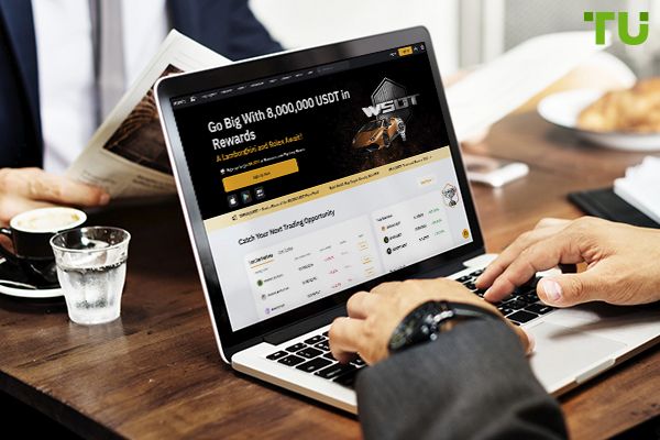 Bybit ha lanzado TradeGPT para sus usuarios Bybit ha lanzado TradeGPT para sus usuarios