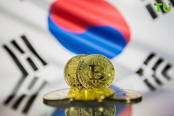 Corea del Sur podría congelar los criptoactivos de la RPDC