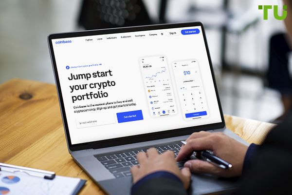 Coinbase launches crypto lending service for large investors Coinbase launches crypto lending service for large investors