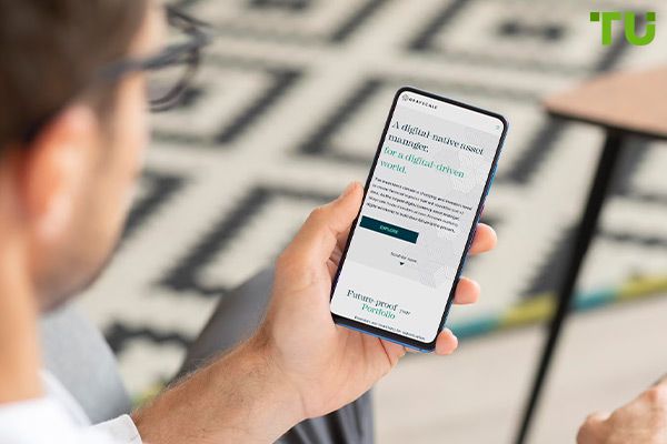 Grayscale envía una carta a la SEC sobre la conversión de GBTC en ETF de Bitcoin al contado Grayscale envía una carta a la SEC sobre la conversión de GBTC en ETF de Bitcoin al contado