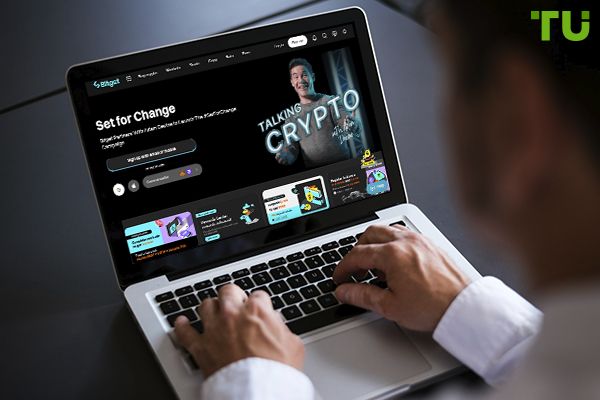 Bitget has announced the date of the EmpowerX Summit Bitget has announced the date of the EmpowerX Summit