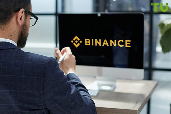 Binance abrirá el comercio de DOGE y XRP emparejados con FDUSD Binance abrirá el comercio de DOGE y XRP emparejados con FDUSD