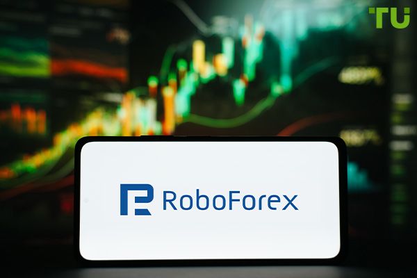 Roboforex has the best Forex welcome bonus