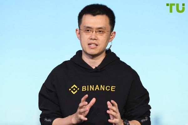Changpeng Zhao: Binance has no liquidity problems Changpeng Zhao: Binance has no liquidity problems