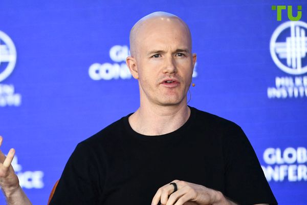 Brian Armstrong compartió su opinión sobre los problemas de la criptoindustria Brian Armstrong compartió su opinión sobre los problemas de la criptoindustria