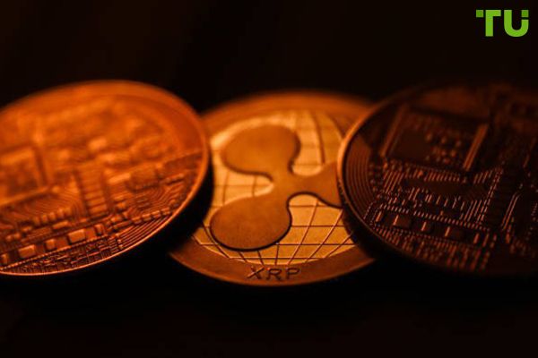 Japón quiere marcar el camino: XRP se lanzará en septiembre Japón quiere marcar el camino: XRP se lanzará en septiembre