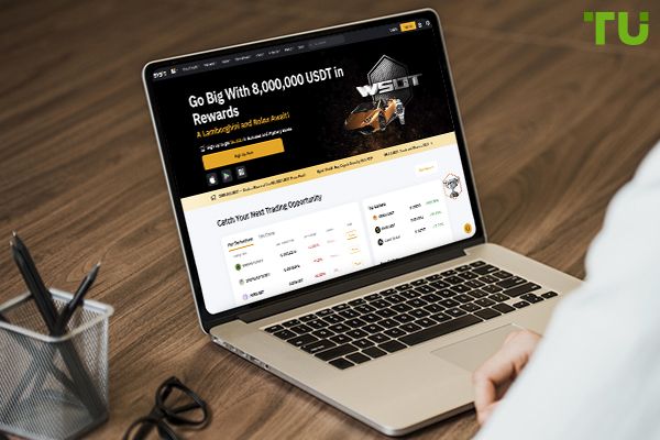 Bybit presenta Next Up, un calendario de eventos de intercambio Bybit presenta Next Up, un calendario de eventos de intercambio