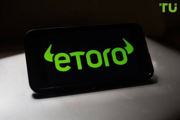 eToro updated the functionality of Advanced Charts