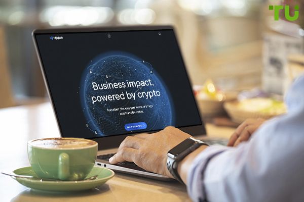 Ripple abandona el mercado estadounidense: La empresa contrata en otros países Ripple abandona el mercado estadounidense: La empresa contrata en otros países