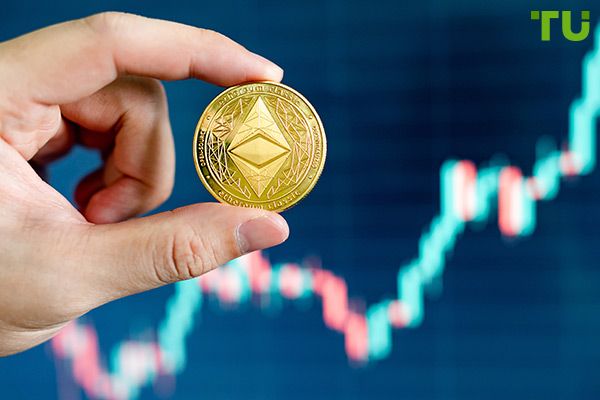 ETH predicción: Las compras de Ethereum a la baja provocaron una recuperación del 6% en el precio de la moneda hasta los 1,624 dólares ETH predicción: Las compras de Ethereum a la baja provocaron una recuperación del 6% en el precio de la moneda hasta los 1,624 dólares