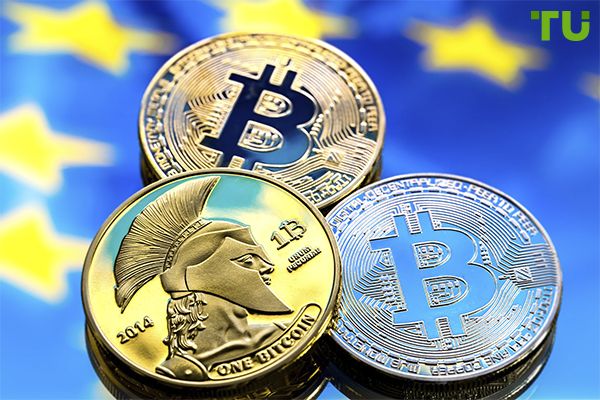 Cryptocurrency regulation in Europe: EP approves DAC8 rules Cryptocurrency regulation in Europe: EP approves DAC8 rules