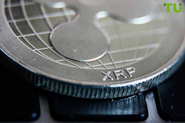 Precio del XRP: El token se prepara para superar la barrera de los 0,50 dólares Precio del XRP: El token se prepara para superar la barrera de los 0,50 dólares