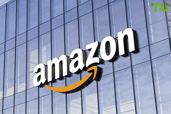 Amazon stock forecast: AMZN demonstrate an uptrend