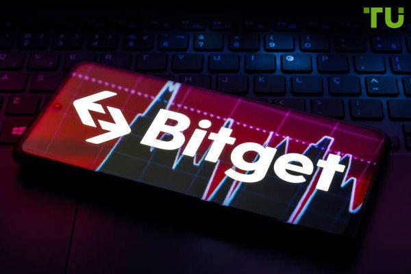 Bitget invites everyone to participate in the FiatFest contest