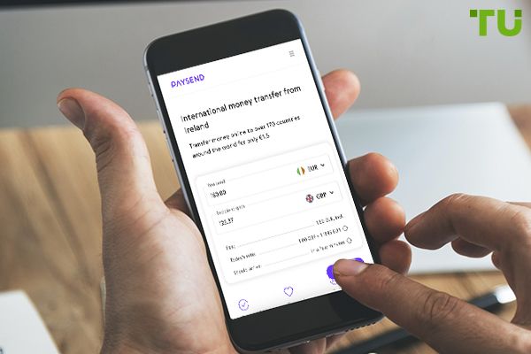 Paysend se asocia con Visa para mejorar las transferencias internacionales de dinero Paysend se asocia con Visa para mejorar las transferencias internacionales de dinero