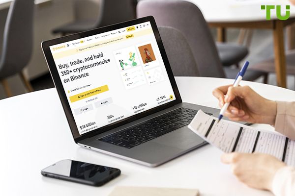 Binance to change maintenance margin ratios Binance to change maintenance margin ratios