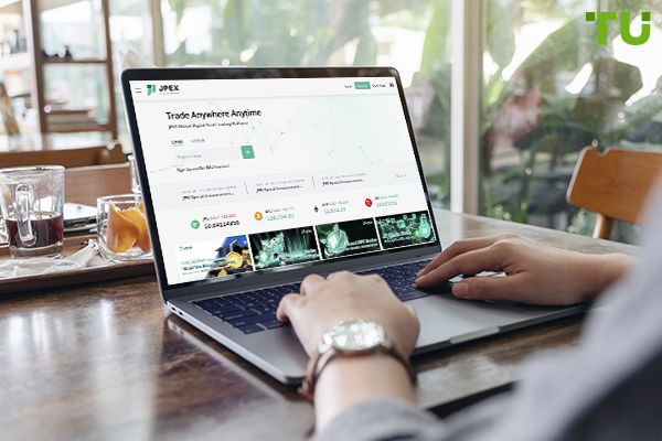 JPEX exchange has suspended trading activities JPEX exchange has suspended trading activities