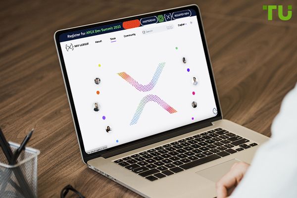 XRP: The cryptoasset could be on a bullish trend XRP: The cryptoasset could be on a bullish trend
