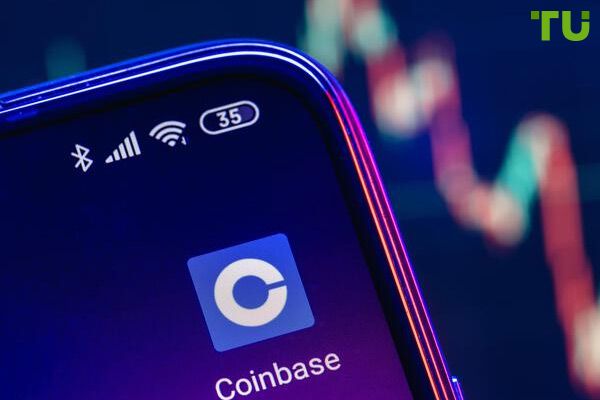 Coinbase launches media campaign in support of crypto regulation legislation Coinbase launches media campaign in support of crypto regulation legislation