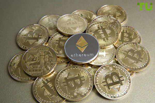 Ethereum price prediction: The price has rallied above $1,600 Ethereum price prediction: The price has rallied above $1,600