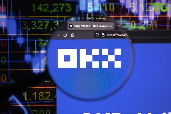 La bolsa OKX recibe la certificación SOC 2 Tipo II La bolsa OKX recibe la certificación SOC 2 Tipo II