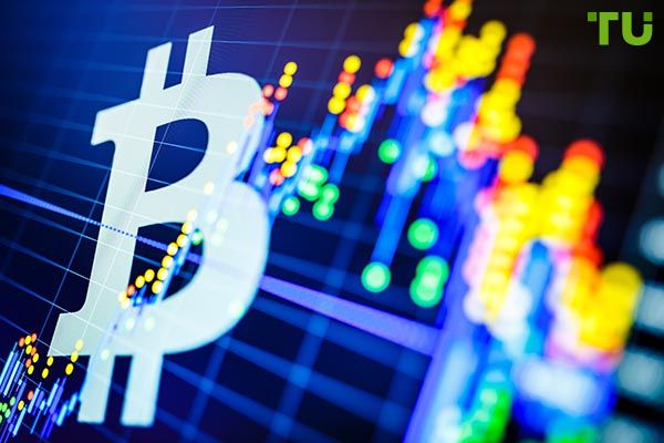 Previsión del precio del Bitcoin: La criptomoneda cae a pesar de las tendencias alcistas Previsión del precio del Bitcoin: La criptomoneda cae a pesar de las tendencias alcistas