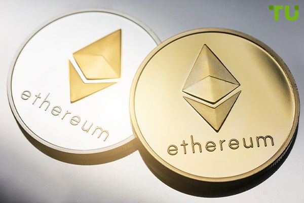 ETH price forecast: Cryptocurrency targets $1,600 level