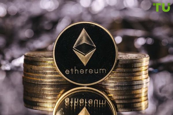Previsión del precio de ETH: La criptomoneda apunta al nivel de los 1.600 dólares Previsión del precio de ETH: La criptomoneda apunta al nivel de los 1.600 dólares