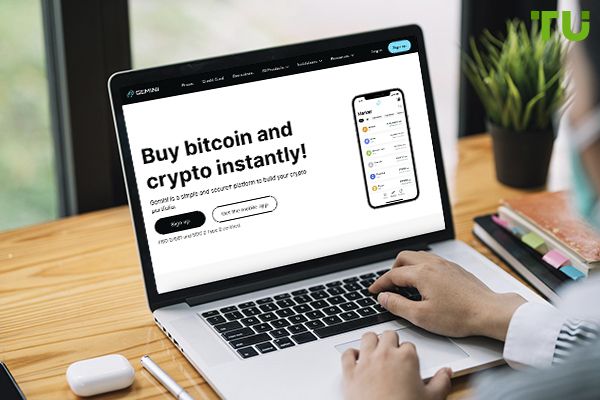 Gemini se prepara para expandir su cobertura en el mercado indio Gemini se prepara para expandir su cobertura en el mercado indio