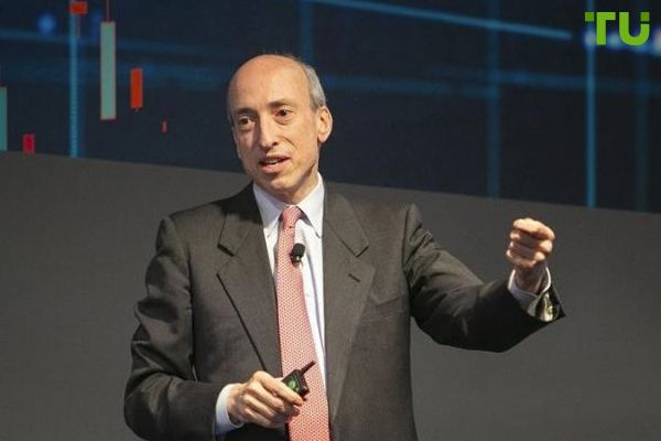 Gary Gensler hablará sobre el fraude en la industria de las criptomonedas Gary Gensler hablará sobre el fraude en la industria de las criptomonedas