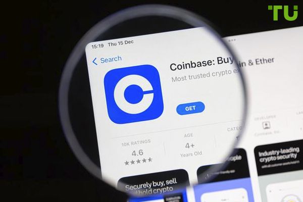 Coinbase chooses location for its European office