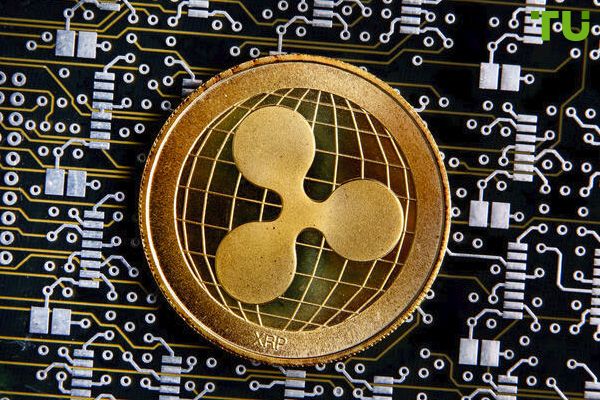 XRP: El precio del token se mueve en una tendencia lateral y necesita un fuerte estímulo XRP: El precio del token se mueve en una tendencia lateral y necesita un fuerte estímulo