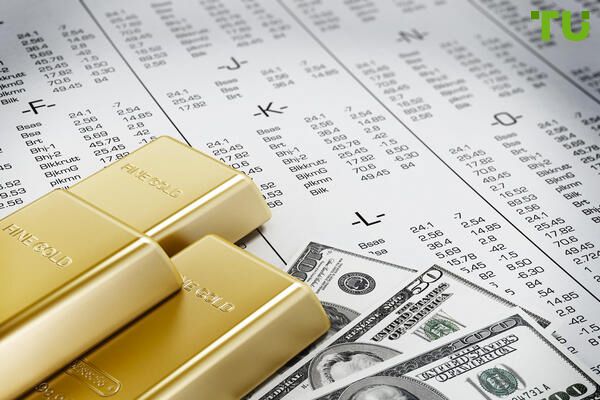 Previsión del par XAU/USD: El oro sigue bajo presión Previsión del par XAU/USD: El oro sigue bajo presión