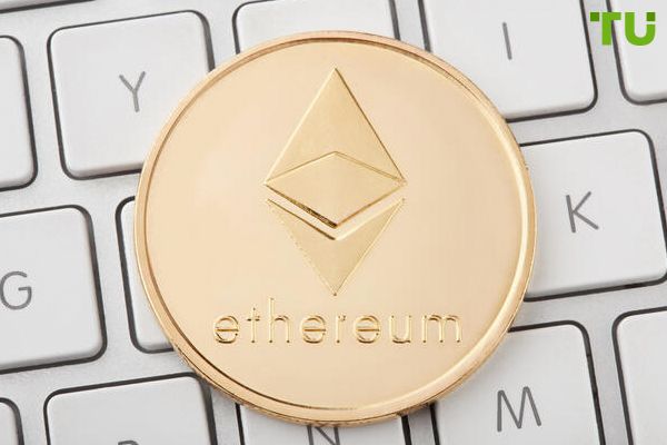 Previsión del precio de Ethereum: El activo se cotiza por encima de 1.600 dólares Previsión del precio de Ethereum: El activo se cotiza por encima de 1.600 dólares