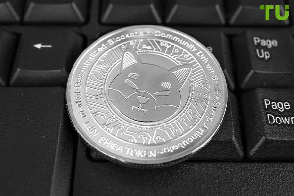 Predicción de Shiba Inu para hoy: Después de probar $0.00000730, SHIB ha caído un 2% en precio Predicción de Shiba Inu para hoy: Después de probar $0.00000730, SHIB ha caído un 2% en precio