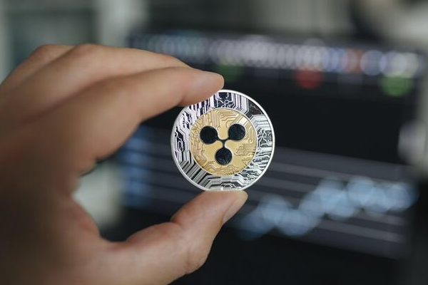 Precio de XRP: La criptomoneda muestra optimismo en medio del crecimiento del BTC Precio de XRP: La criptomoneda muestra optimismo en medio del crecimiento del BTC