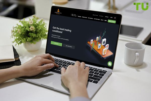 AMarkets aumenta su lista de premios AMarkets aumenta su lista de premios