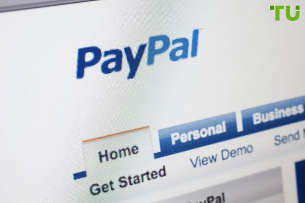 PayPal has dropped an application for NFT trading