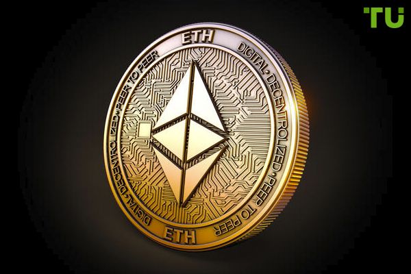 Ethereum price forecast: Analysts expect SEC approval of new ETF-ETH ...