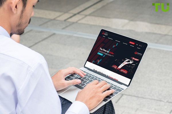 Hantec Markets ha presentado su informe financiero de 2022 Hantec Markets ha presentado su informe financiero de 2022