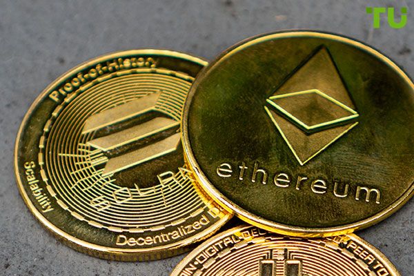 Solana vs Ethereum: La comunidad cripto ha comenzado a enfrentarse en línea Solana vs Ethereum: La comunidad cripto ha comenzado a enfrentarse en línea