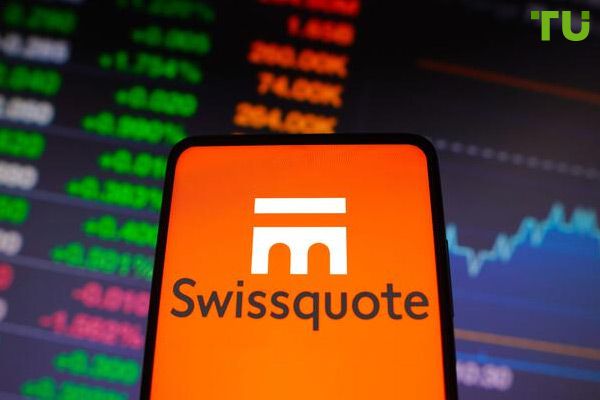 GenTwo and Swissquote announce partnership